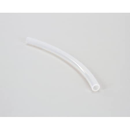 Tube,Silicone .50Id X 12.0 Lg